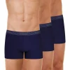 magasins pour Eminence Lot De 3 Boxers Homme Coton Stretch 20