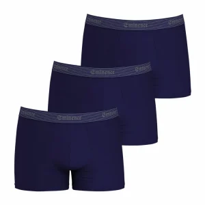 magasins pour Eminence Lot De 3 Boxers Homme Coton Stretch 10