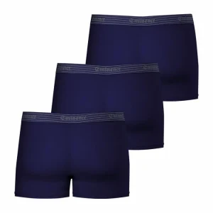 magasins pour Eminence Lot De 3 Boxers Homme Coton Stretch 14