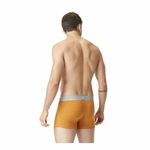 MY ESSENTIAL Lot De 3 Boxers Homme En Coton Bio Uni Gots Acheter 14