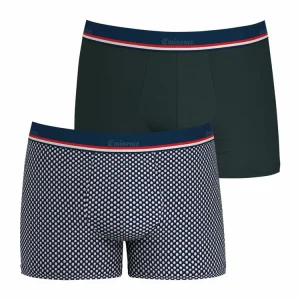 grossiste en ligne Eminence Lot De 2 Boxers Homme Fait En France 10