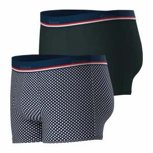 grossiste en ligne Eminence Lot De 2 Boxers Homme Fait En France 12