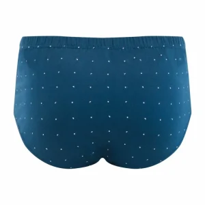 Eminence Slip Taille Haute Ouvert Homme Coton Mercerisé marque pas cher 12