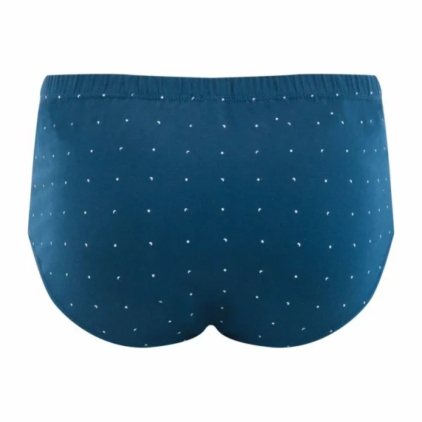 Eminence Slip Taille Haute Ouvert Homme Coton Mercerisé marque pas cher 4