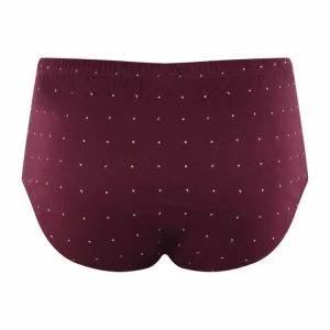 Eminence Slip Taille Haute Ouvert Homme Coton Mercerisé marque pas cher 18