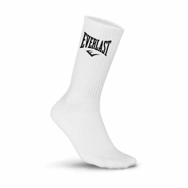 EVERLAST Lot De 12 Paires De Chaussettes Tennis Assorties a Prix Discount 5