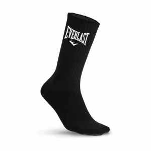 EVERLAST Lot De 12 Paires De Chaussettes Tennis Assorties a Prix Discount 15