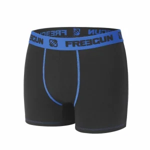 FREEGUN Lot De 9 Boxers Homme En Coton acheter 16