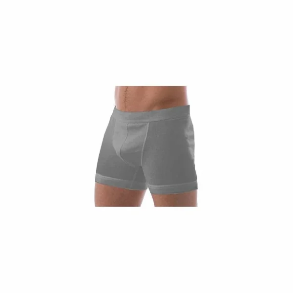 Kebello BoxerHomme Gris Livraison Standard/Rapide 1