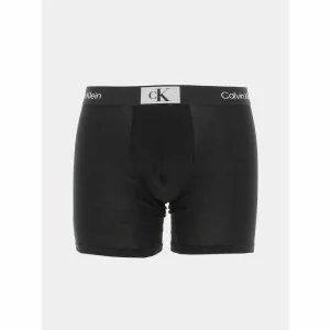 soldes de Noël Calvin Klein Boxer Calvin Klein Boxer Brief 3pk Rouge 7-860 10