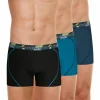 Athena Lot De 3 Boxers Longs Homme Training ﻿soldes 8