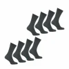 Athena Lot De 8 Chaussettes Homme soldes ligne 17