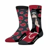 CAPSLAB Paire De Chaussettes De Ville Naruto Shippuden Itachi Retour Facile et Gratuit 10