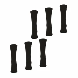 WILSON Lot De 6 Paires De Chaussettes Premium Homme Wilson magasin 18