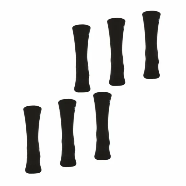 WILSON Lot De 6 Paires De Chaussettes Premium Homme Wilson magasin 7