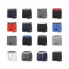 en ligne officielle SERGE BLANCO Pack Surprise De 6 Boxers Coton Homme 20