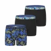 CRAZY BOXERS Boxer Homme Coton Bio Gots Camo Boutique 22