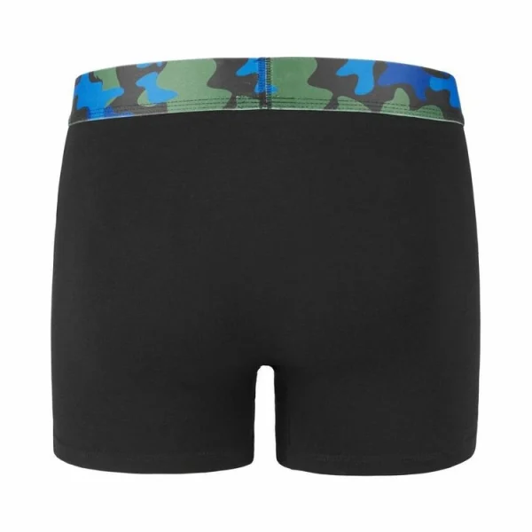 CRAZY BOXERS Boxer Homme Coton Bio Gots Camo Boutique 5