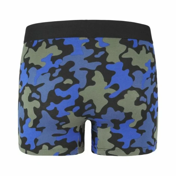 CRAZY BOXERS Boxer Homme Coton Bio Gots Camo Boutique 7