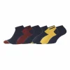 boutiqued en ligne SERGE BLANCO Lot De 6 Paires De Chaussettes 11