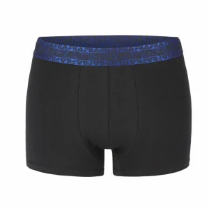 shopping pas cher FILA Lot De 3 Boxers Coton Homme 12