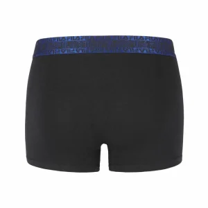 shopping pas cher FILA Lot De 3 Boxers Coton Homme 14