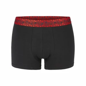 shopping pas cher FILA Lot De 3 Boxers Coton Homme 16