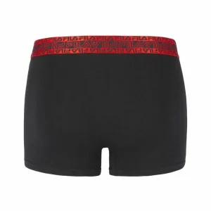 shopping pas cher FILA Lot De 3 Boxers Coton Homme 18