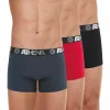 Athena Lot De 3 Boxers Homme Pas Cher soldes France 13