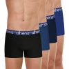 Athena Lot De 4 Boxers Homme Easy Jean meilleur cadeau 22