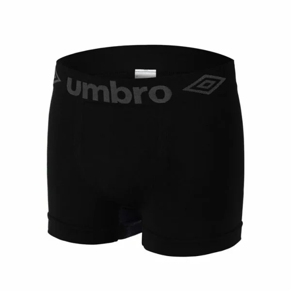 UMBRO Lot De 5 Boxers Homme Sans Couture le grand escompte 5