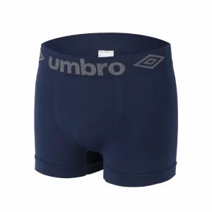 UMBRO Lot De 5 Boxers Homme Sans Couture le grand escompte 18