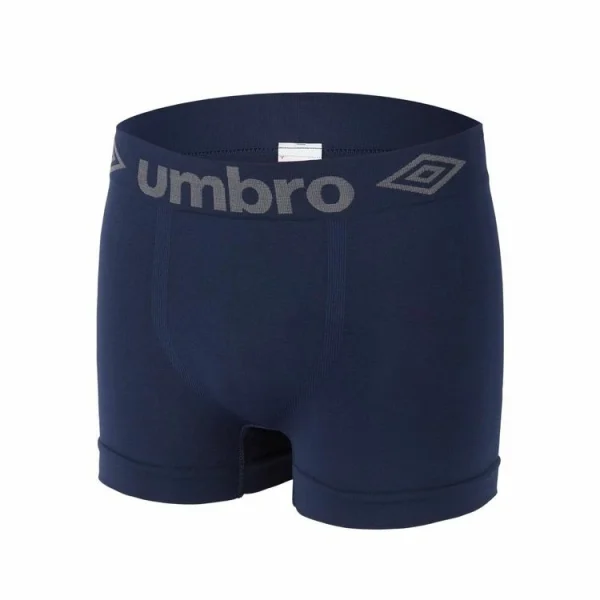 UMBRO Lot De 5 Boxers Homme Sans Couture le grand escompte 7