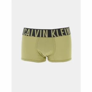 Promotio de vente Calvin Klein Boxer Calvin Klein Low Rise Trunk 2pk Assortis Gris 7-226 12