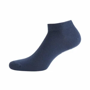 mode pas chere SERGE BLANCO Lot De 3 Paires De Chaussettes Socquettes Coton Homme Peigné 16