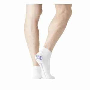 mode pas chere SERGE BLANCO Lot De 3 Paires De Chaussettes Socquettes Coton Homme Peigné 18