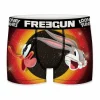 FREEGUN Boxer Homme Looney Tunes One Meilleur Prix 20