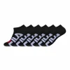 FILA Lot De 6 Paires De Chaussettes Socquettes Homme 9199 boutique en ligne 22