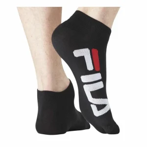 FILA Lot De 6 Paires De Chaussettes Socquettes Homme 9199 boutique en ligne 16