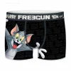 en ligne FREEGUN Boxer Homme Tom And Jerry Three 22