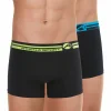 Athena Lot De 2 Boxers Homme soldes officiel 22