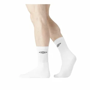 soldes en ligne UMBRO Lot De 20 Paires De Chaussettes Tennis Homme 18