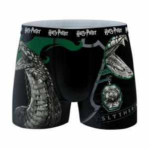 HARRY POTTER Lot De 3 Boxers Homme prix de gros 12