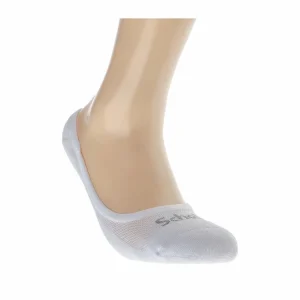 luxe soldes SCHOLL Chaussette Protège-pieds – Lot De 2 – Respirantes – Semelle Bouclette – Coton – Cool And Dry 12