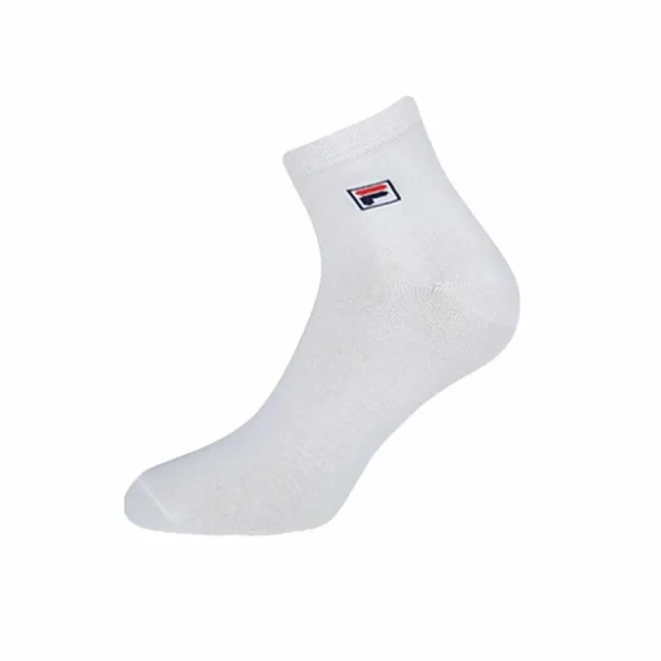 vente pas cher FILA Lot De 12 Paires De Chaussettes Lowcut Homme 7