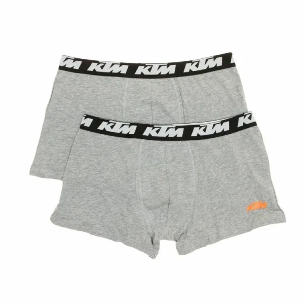 FREEGUN X2 Boxers Gris Homme Freegun KTM BCX2 en france 1