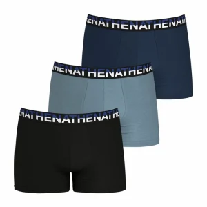 Pas Cher Magasin Soldes Athena Lot De 3 Boxers Homme Eco Pack 10