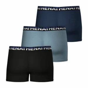 Pas Cher Magasin Soldes Athena Lot De 3 Boxers Homme Eco Pack 14