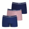 Eminence Lot De 3 Boxers Homme Gentleman Officielle 13