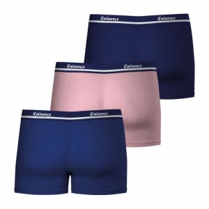 Eminence Lot De 3 Boxers Homme Gentleman Officielle 14